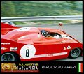 6 Alfa Romeo 33 TT12 A.De Adamich - R.Stommelen (46)